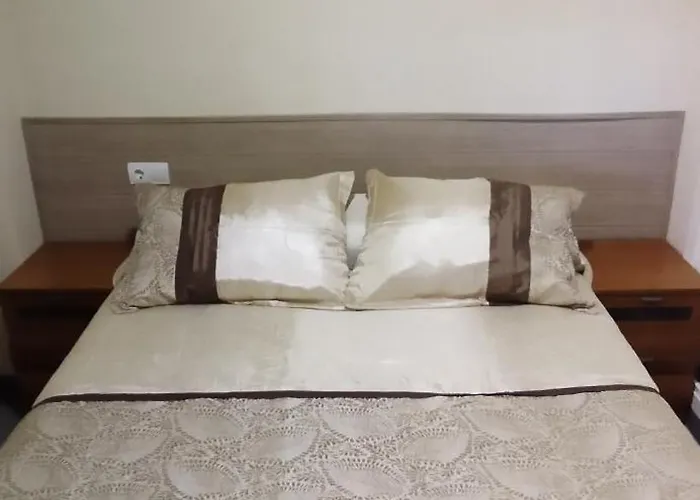 Apartamento El Pajar