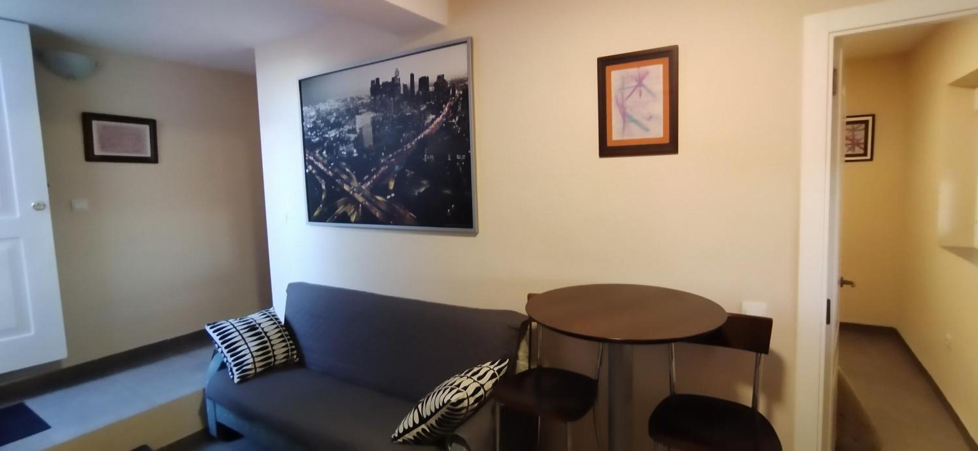 El Pajar Apartment