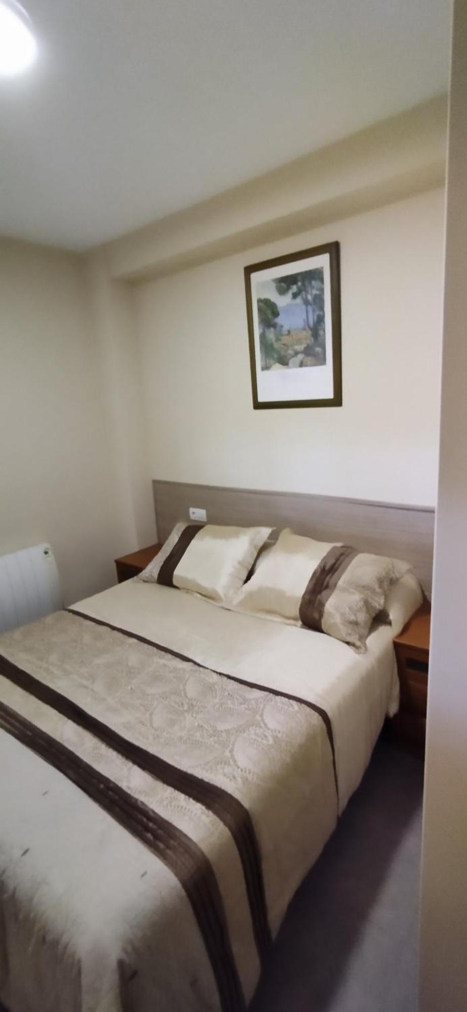 Apartment El Pajar