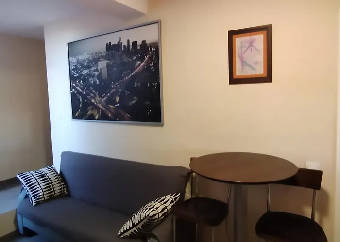 Apartamento El Pajar