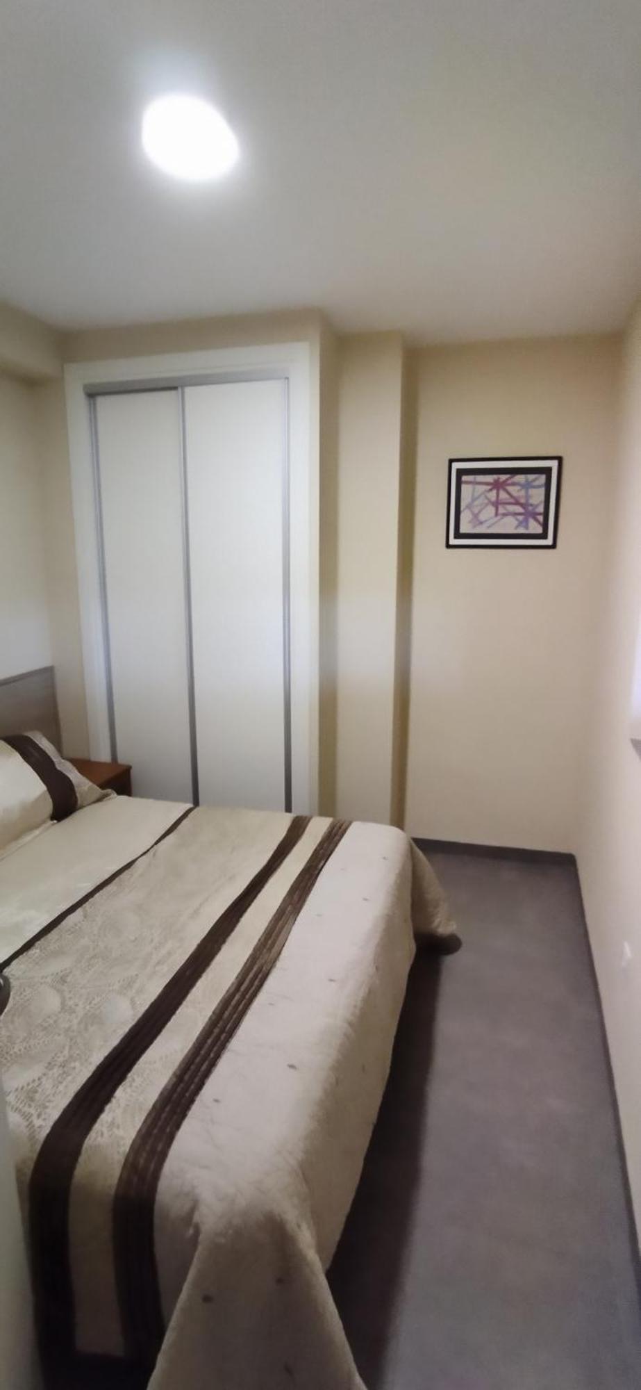 Appartement El Pajar *