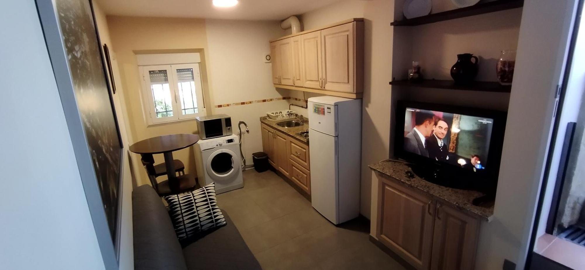 Appartement El Pajar